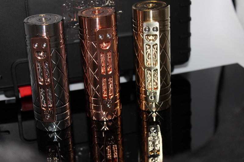 Metal Vape Mod SMOK MAG-18 Kit 230W with TFV18 Tank .98 Vaporesso GEN Max Box Mod 220W Metal Vape Mod SMOK MAG-18 Kit 230W with TFV18 Tank .98 Vaporesso GEN Max Box Mod 220W
