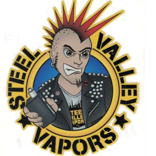 Steel Valley Vapors Steel Valley Vapors
