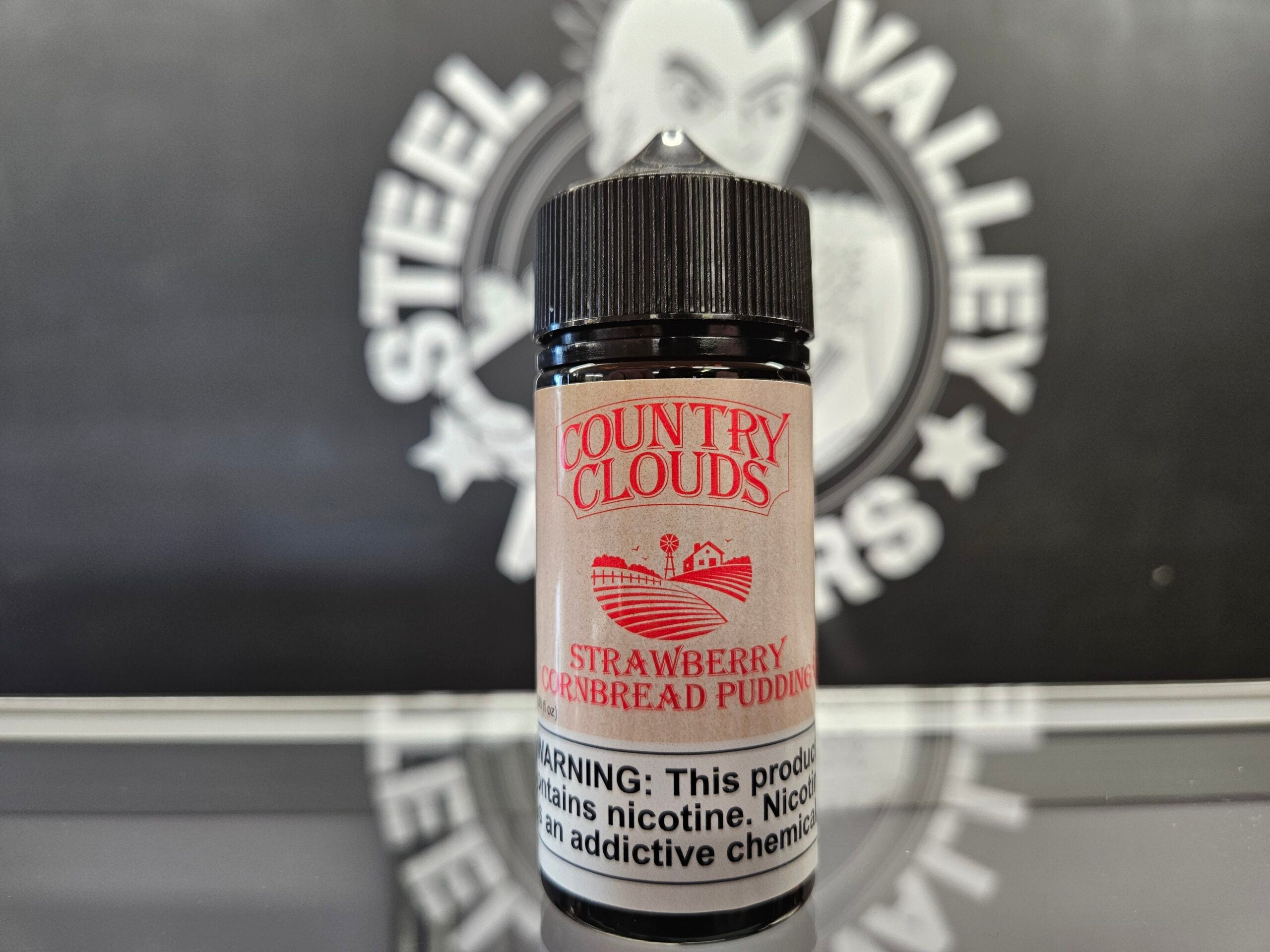 Country Clouds image 3