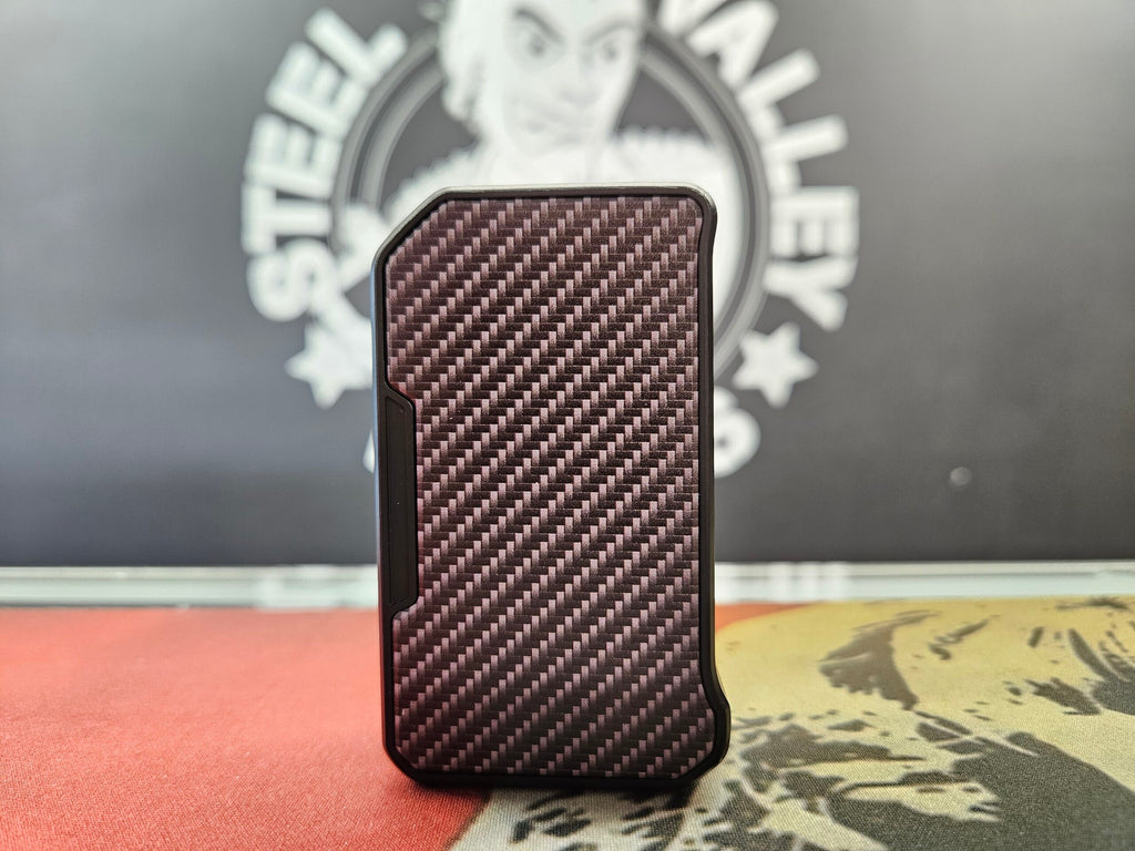 Dovpo MVP - Carbon Fiber Black image