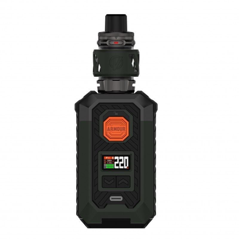 Vaporesso Armour Max Kit - Black image