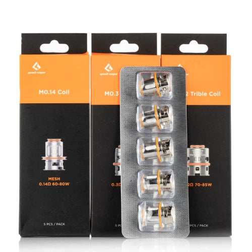 GeekVape M Series Coils image 0