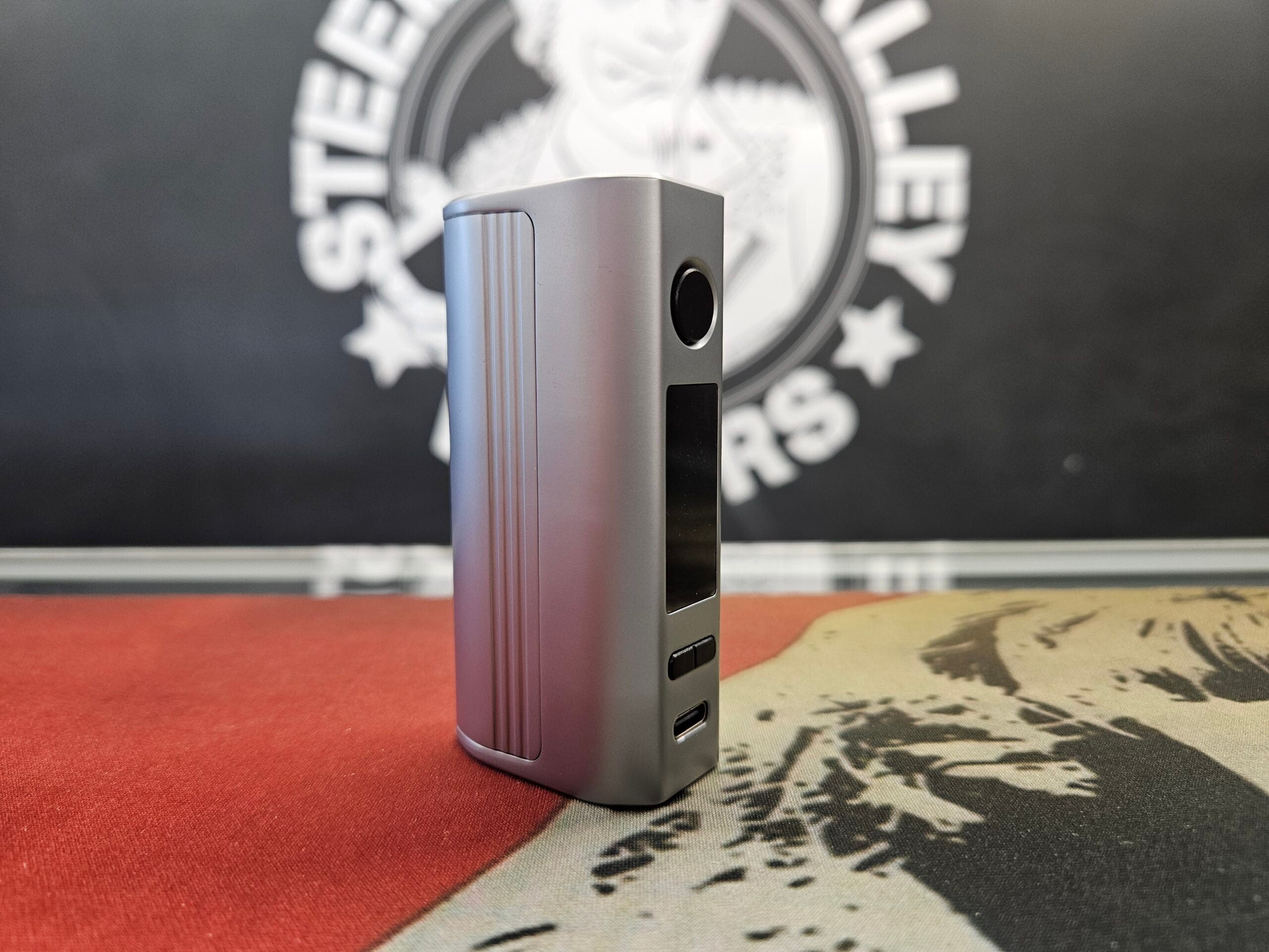 Dovpo Tribute image 2