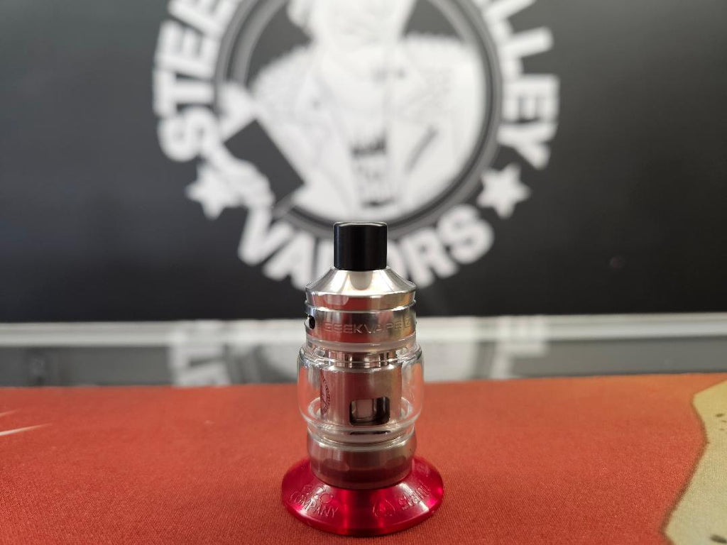 Geek Vape Z Nano 2 Tank - Silver image