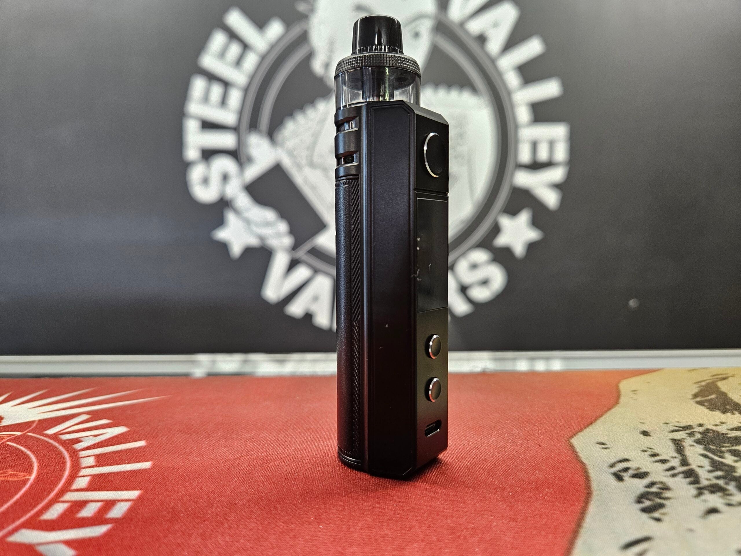 Voopoo Drag H80S - Black image