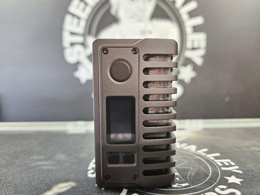 Vaperz Cloud Empire Squonk Skeleton Edition image 2