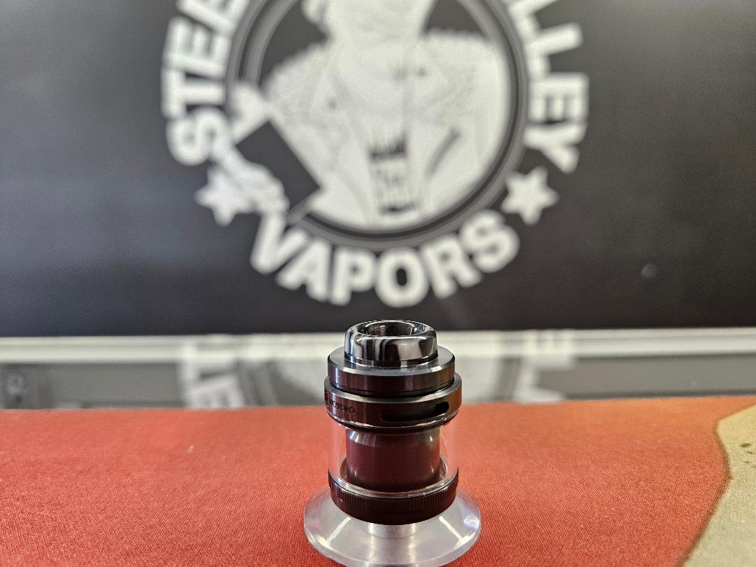 Wotofo Profile M RTA image 2