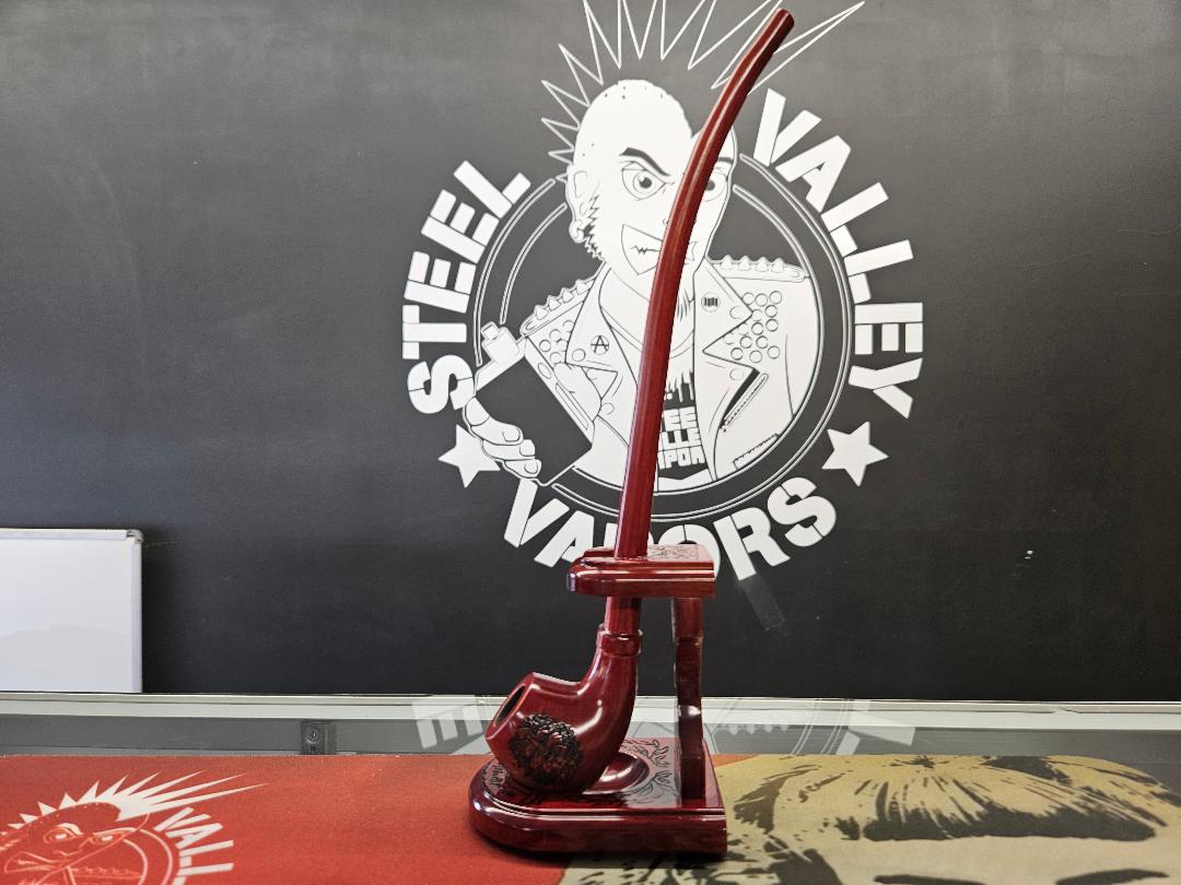 Lord of the Rings Shire Pipes image 8