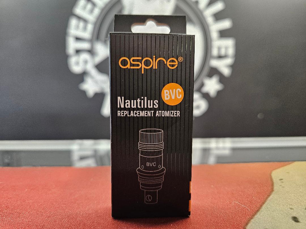Aspire Nautilus BVC coil - 1.6 image