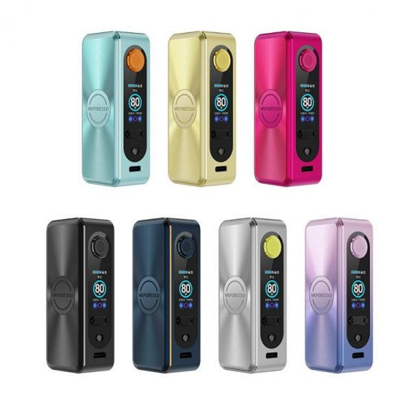 Vaporesso GEN SE Mod image 0