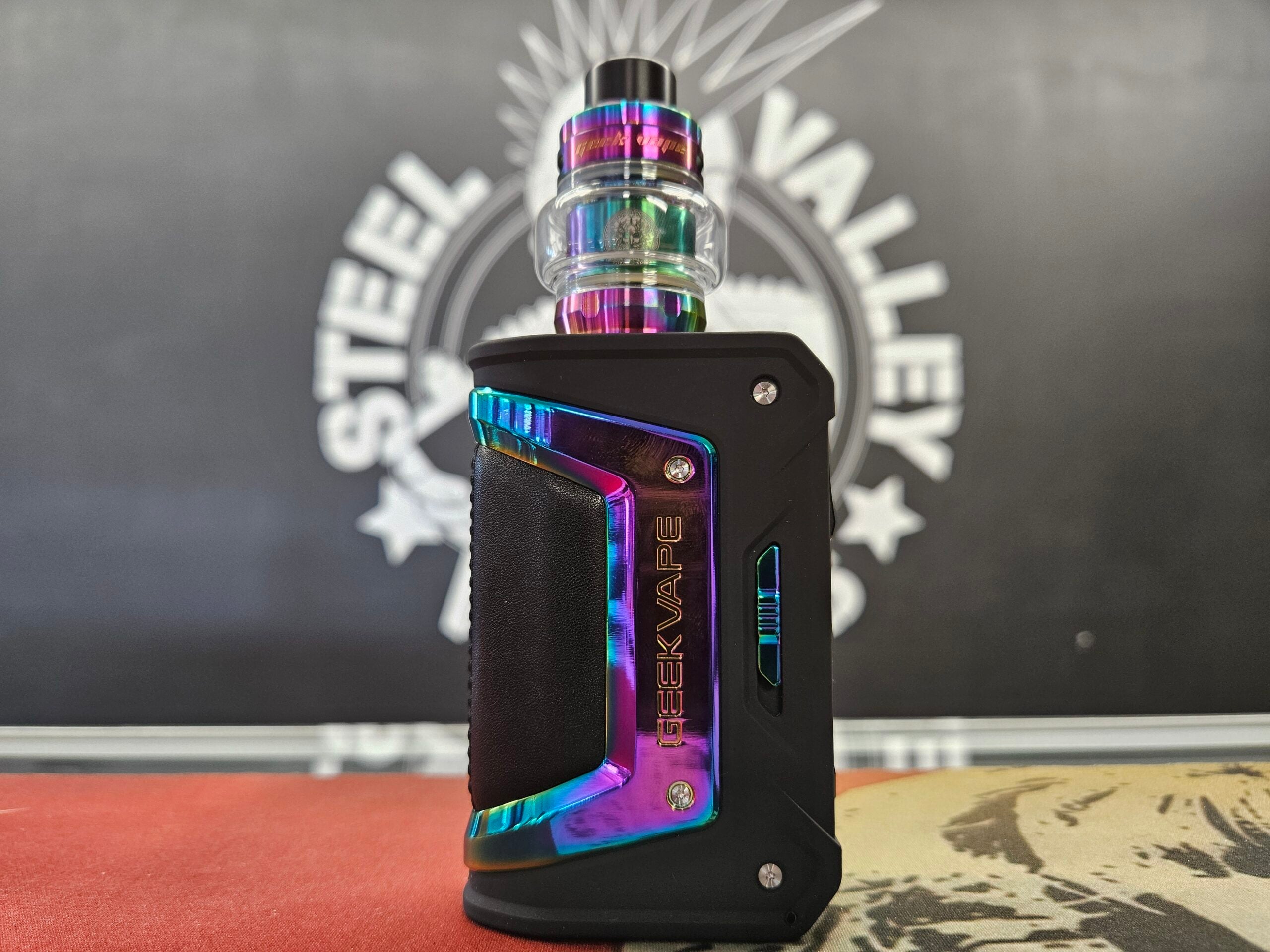 GeekVape L200 Classic Kit image 3