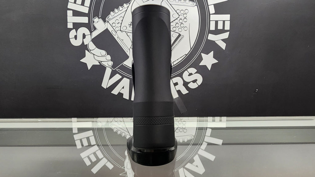 Dreamer Clutch - matte black image