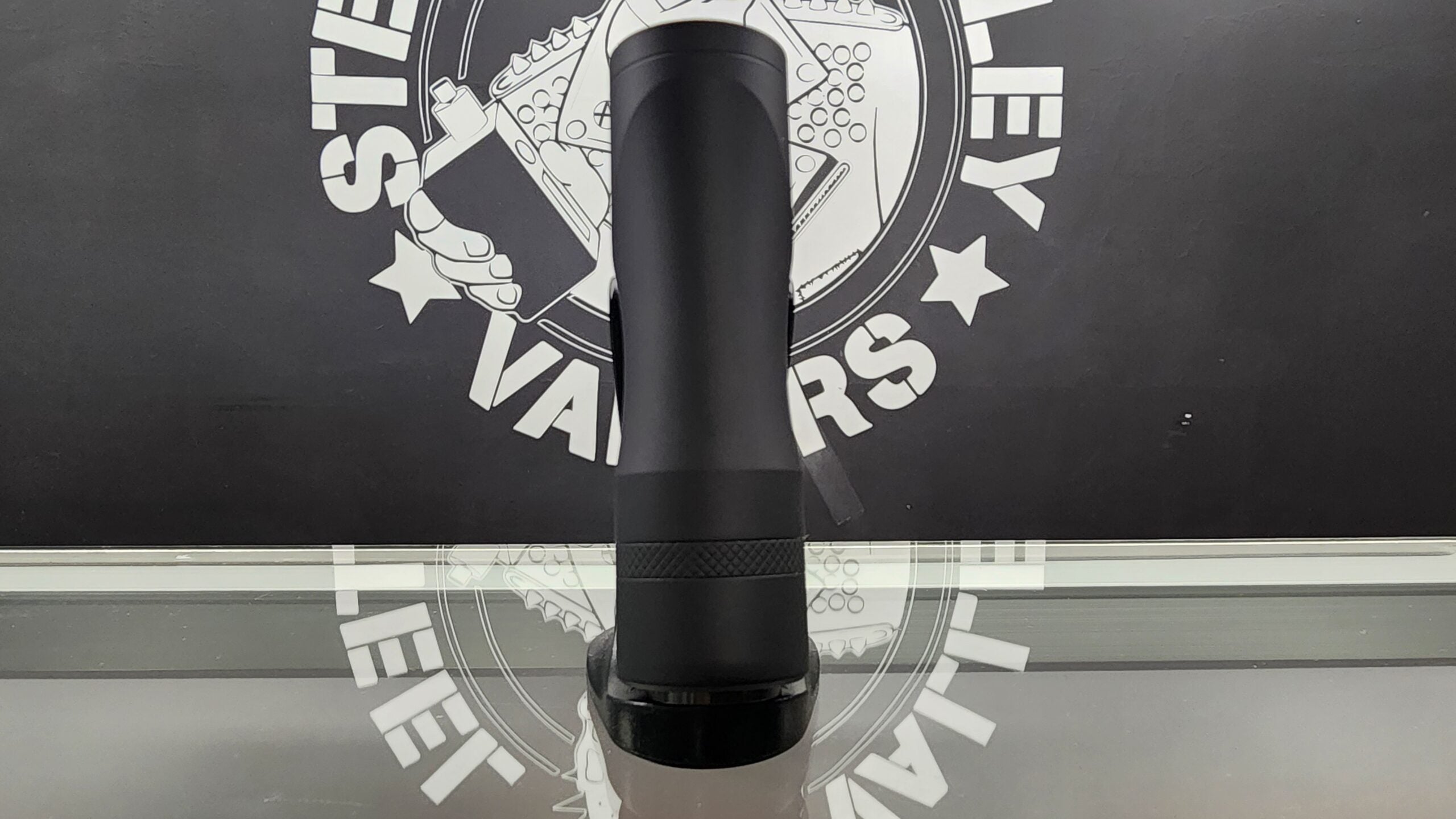 Dreamer Clutch - matte black image