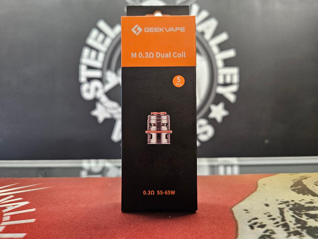 GeekVape M Series Coils - .30 image