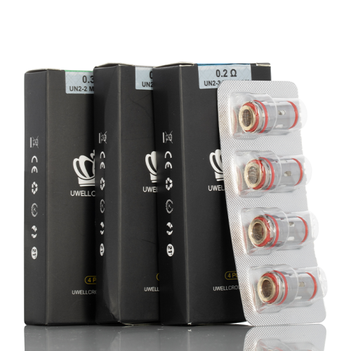 Uwell Crown V Coils image 0