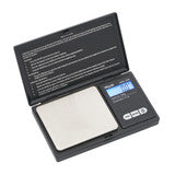 American Weigh Scales AWS-600 Digital Scale 600 x 0.1g image 1
