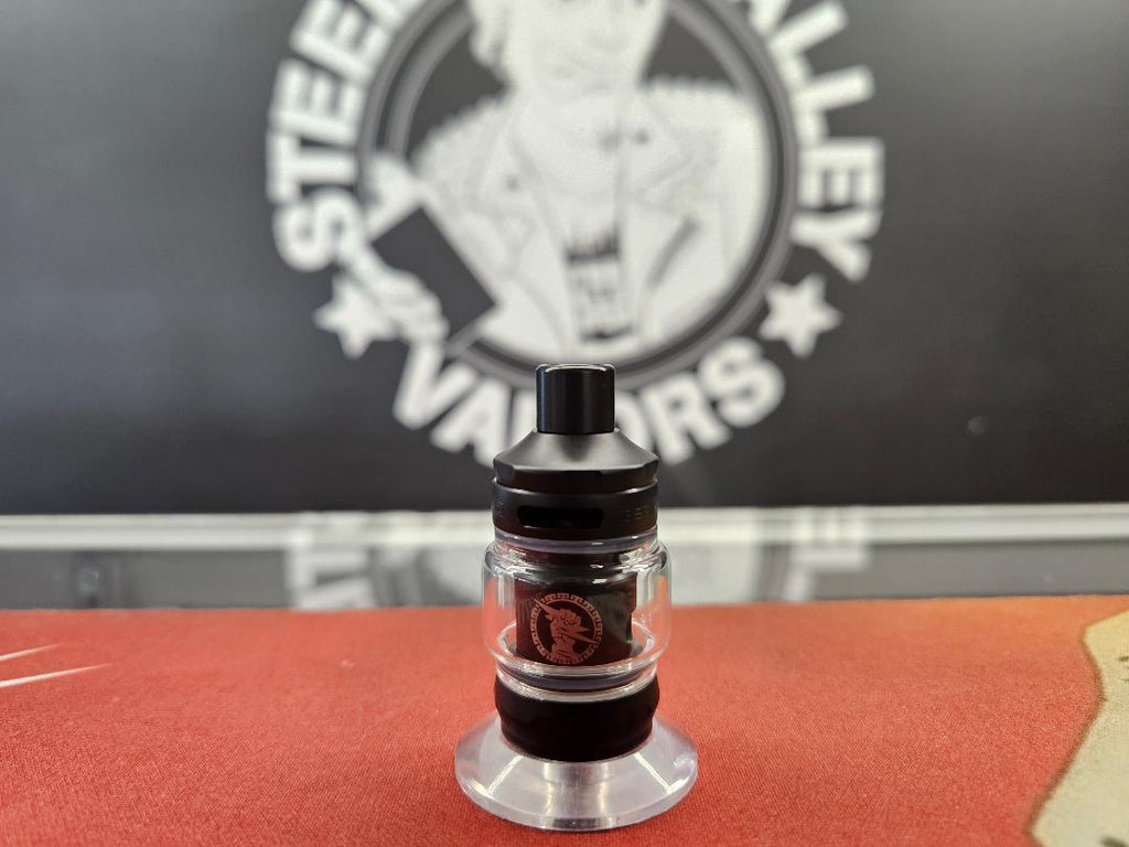 Geek Vape Z Nano 2 Tank - Black image