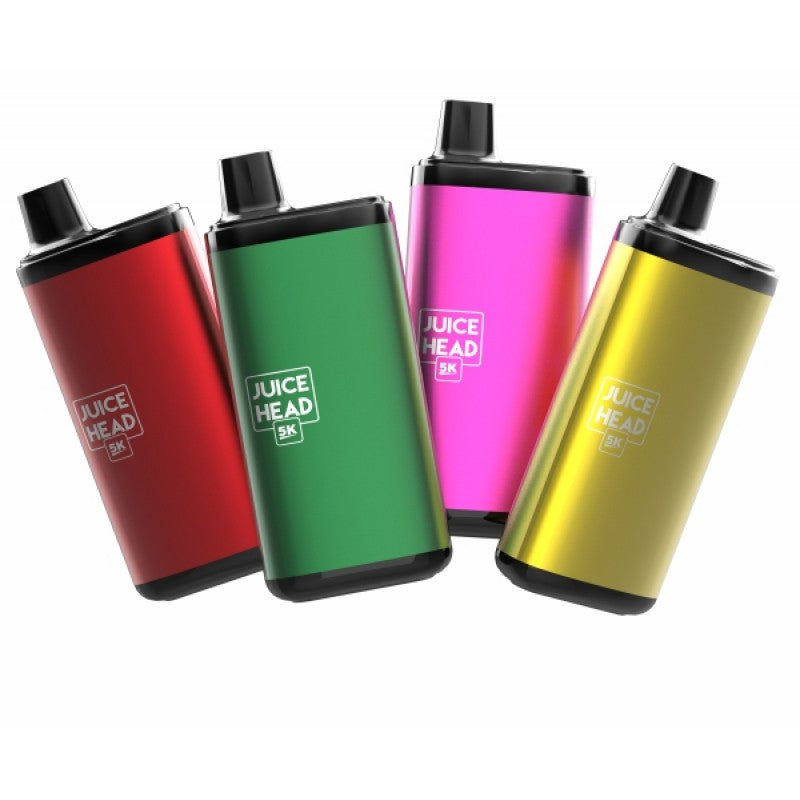 Juice Head Disposable image 0