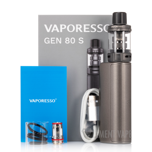 Vaporesso GEN 80s Kit image 0