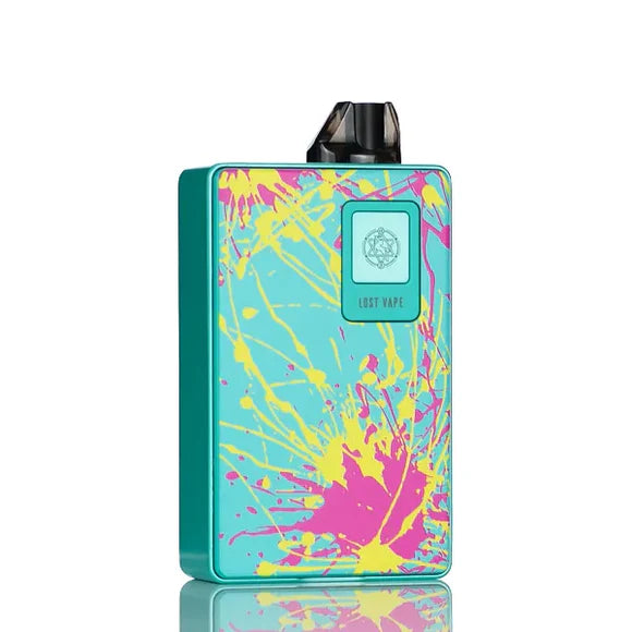 Lost Vape Centaurus B80 image 5