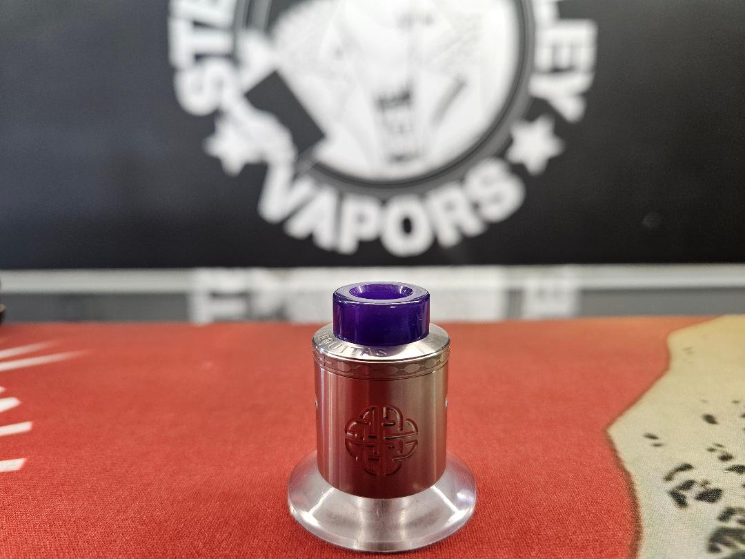 Hellvape Aequitas image 0