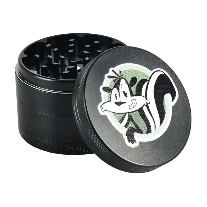Skunk Brand Shredder Grinder image 2