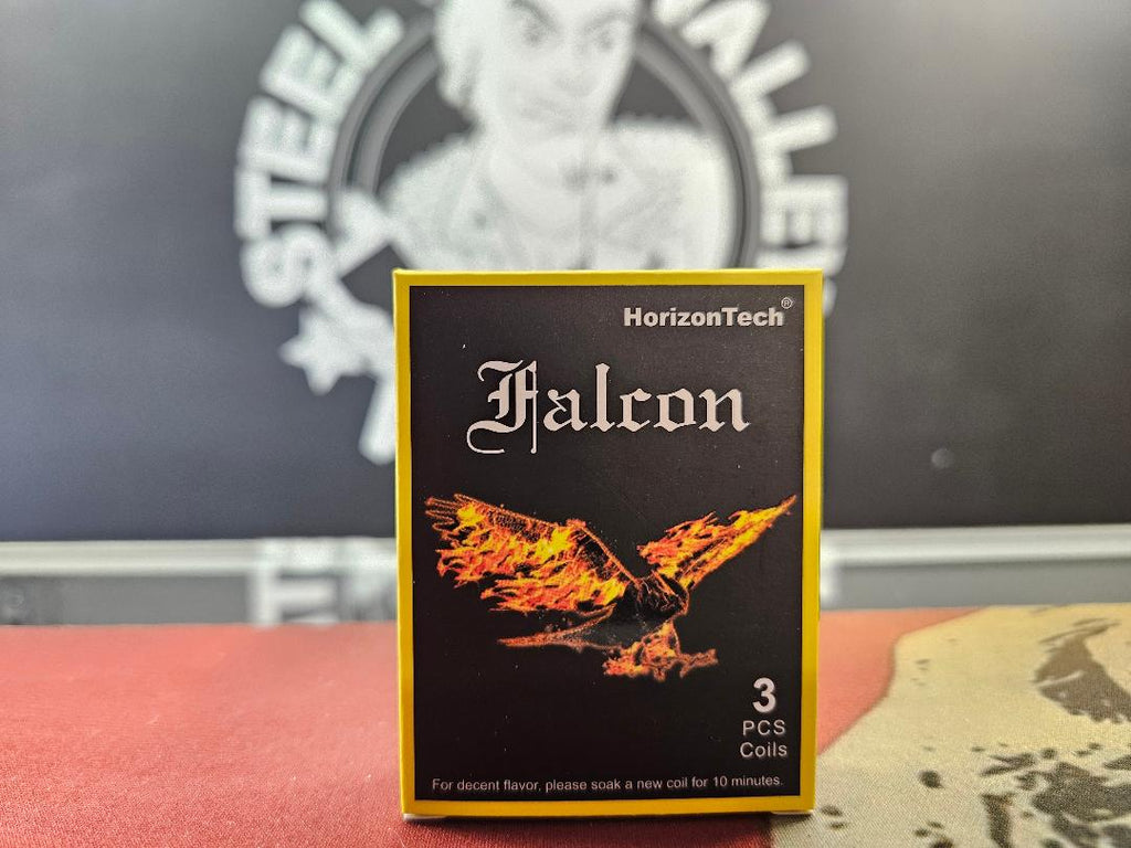 HorizonTech Falcon Coils - M6 image