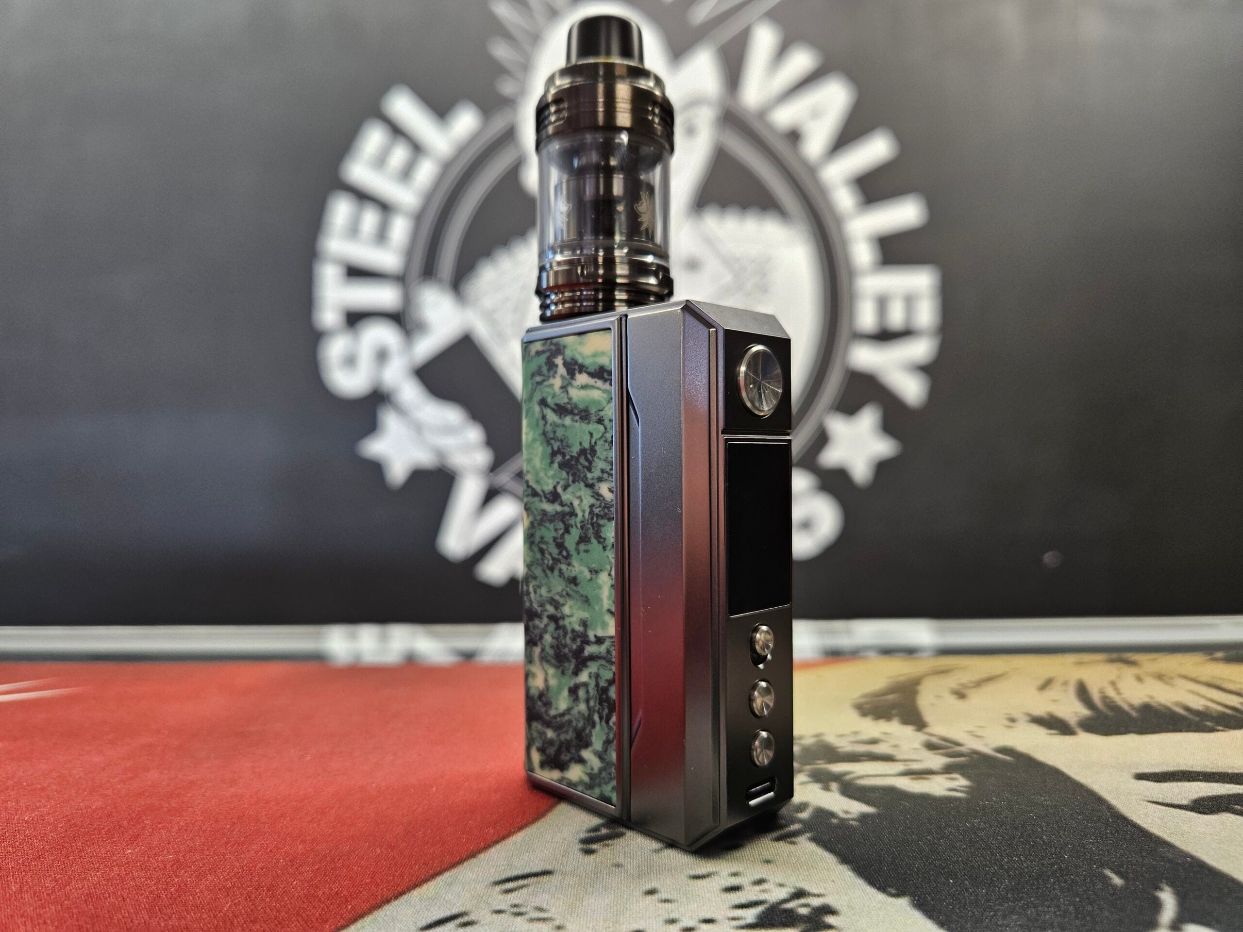 Voopoo Drag 4 Kit image 2