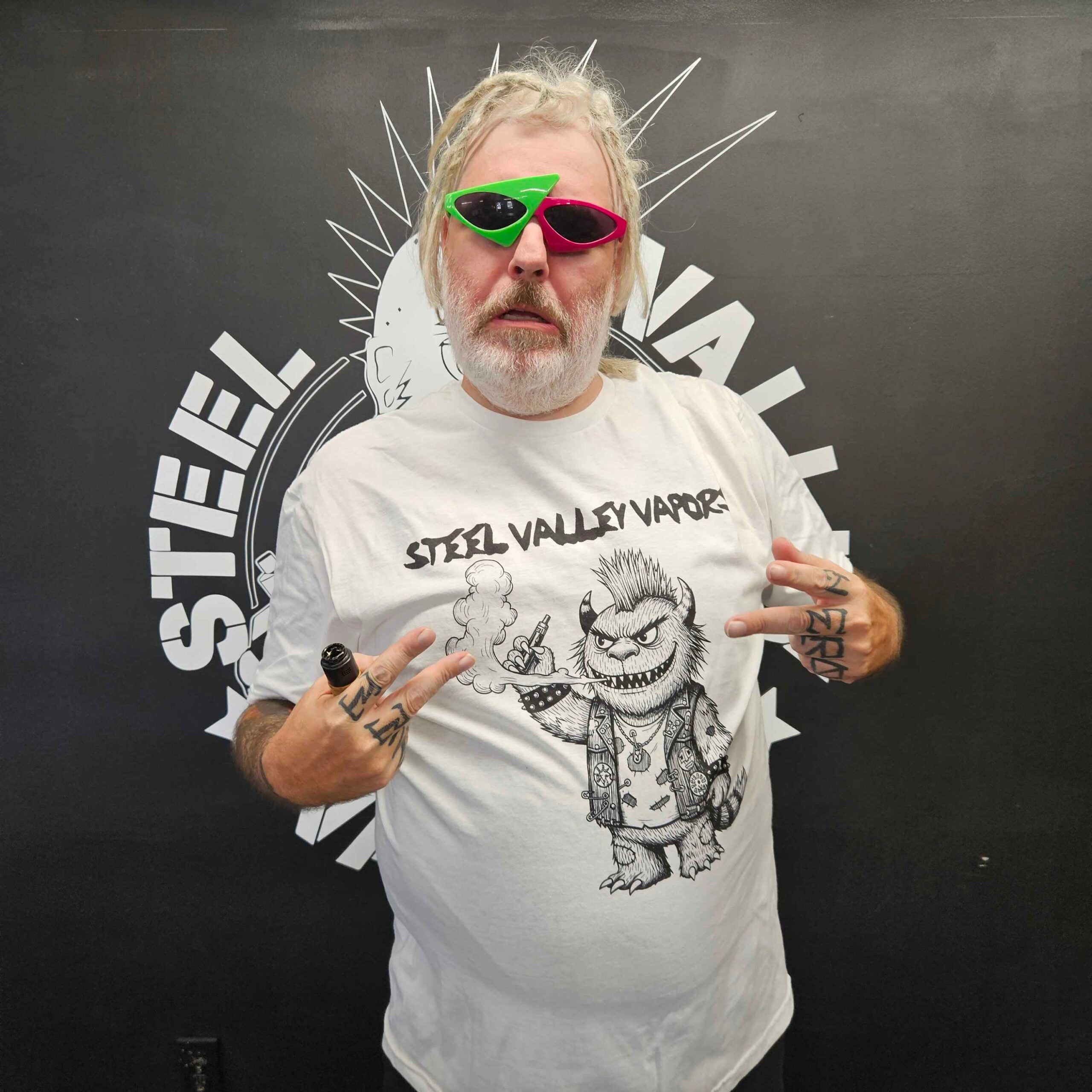 SVV Wildthing Shirt image 0