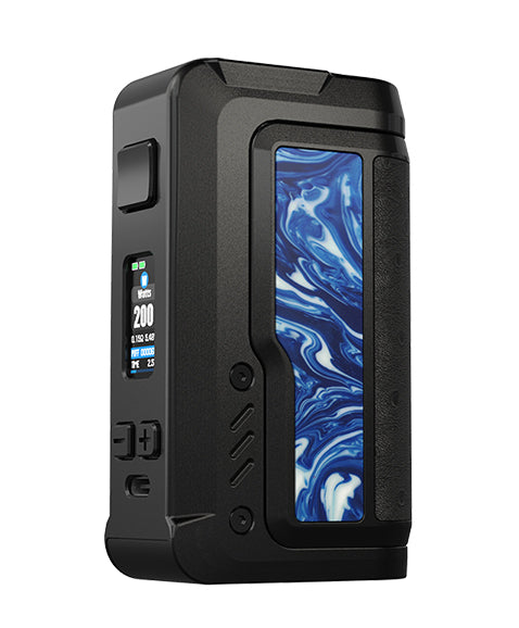 Vandy Vape GAUR-21 - blue image