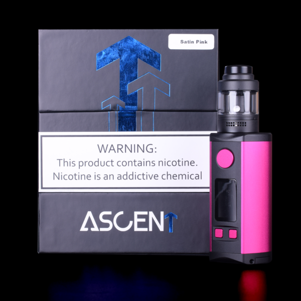 Vaperz Cloud Ascent Kit image 5