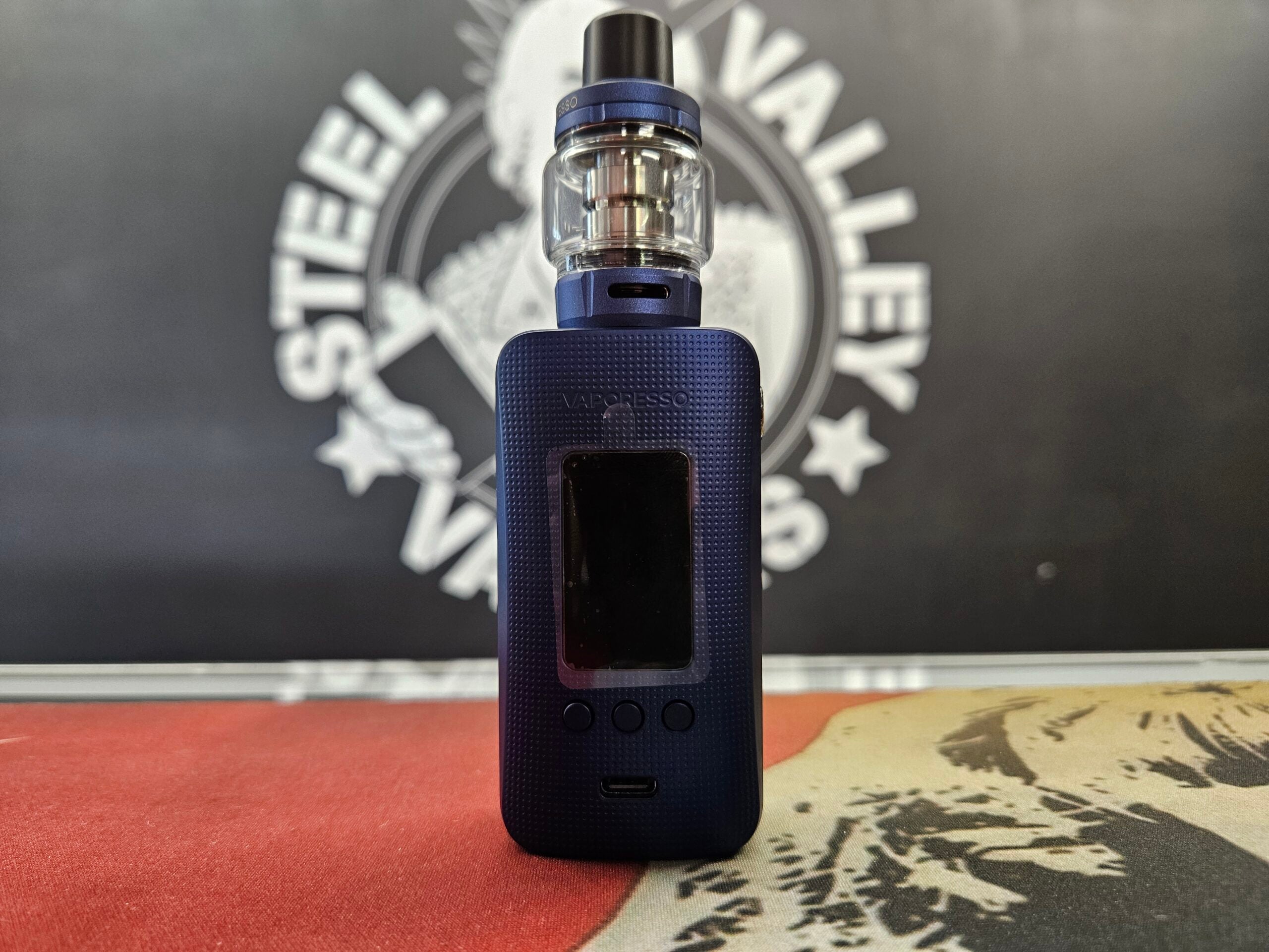 Vaporesso GEN 200 Kit image 3