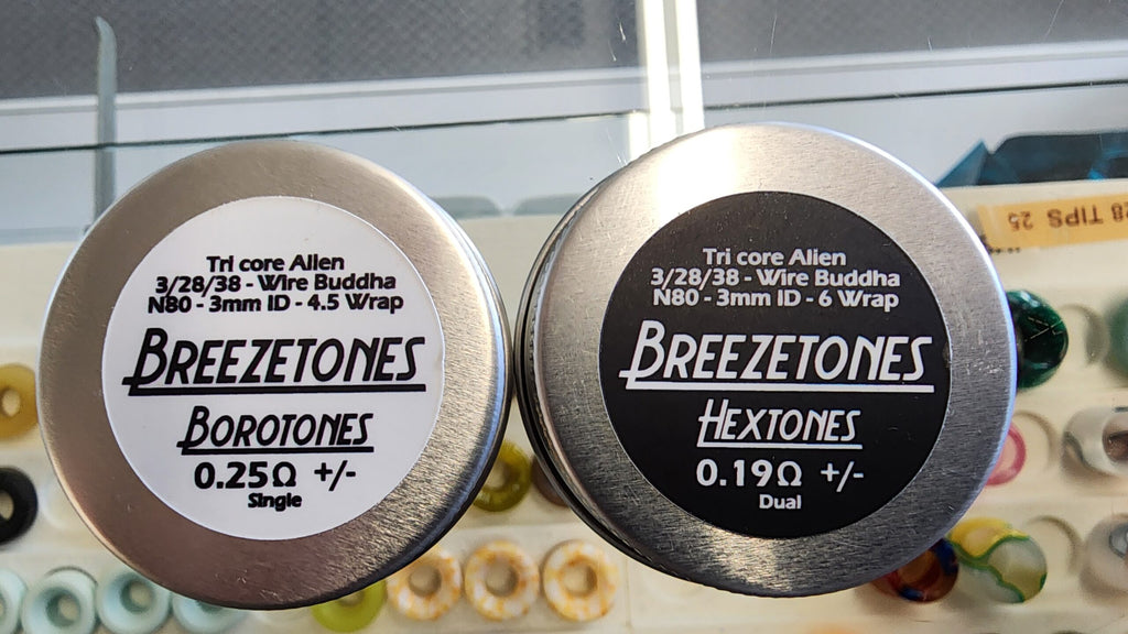 breezetones image 1