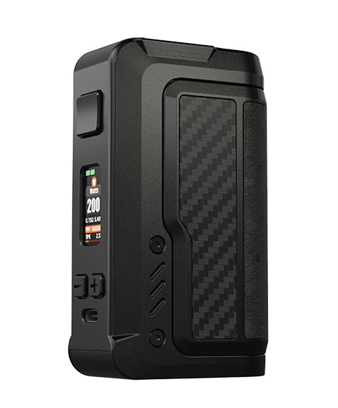 Vandy Vape GAUR-21 - black image