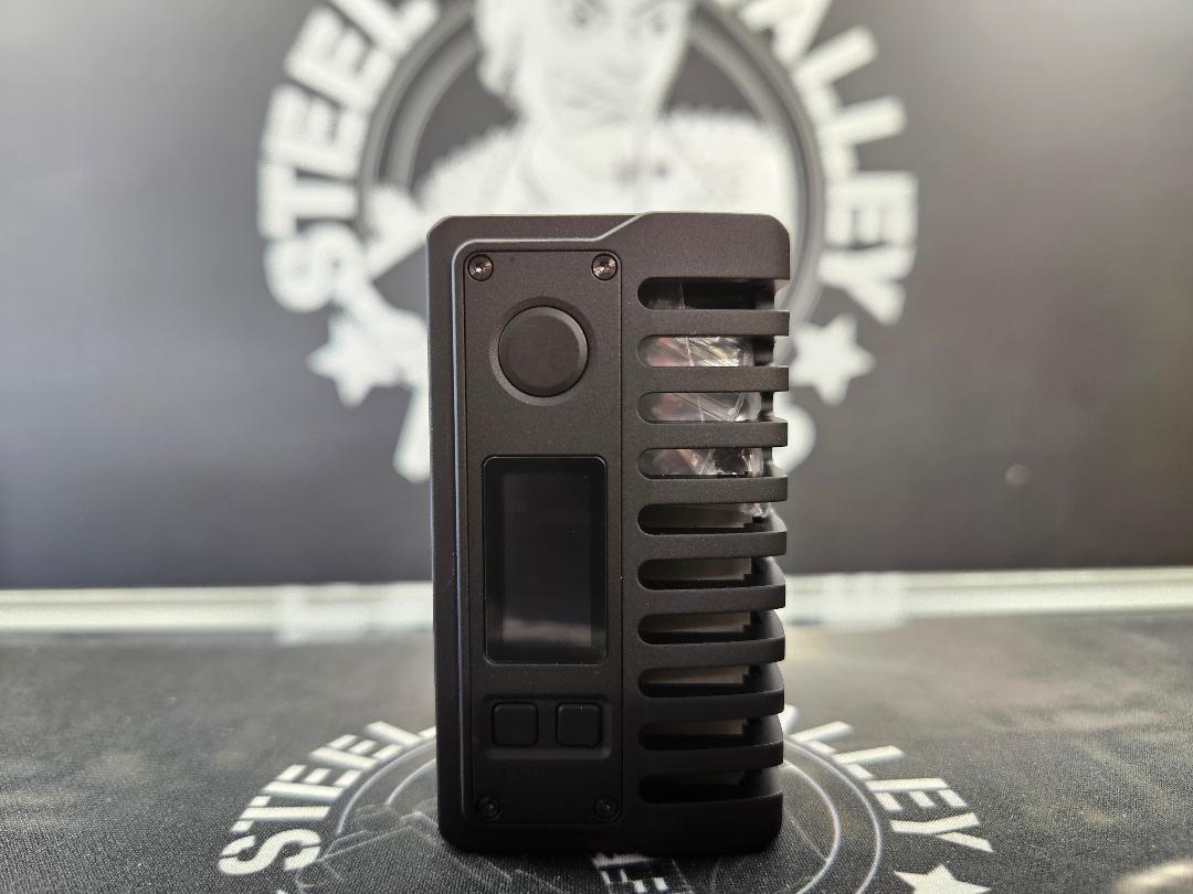 Vaperz Cloud Empire Squonk Skeleton Edition image 1
