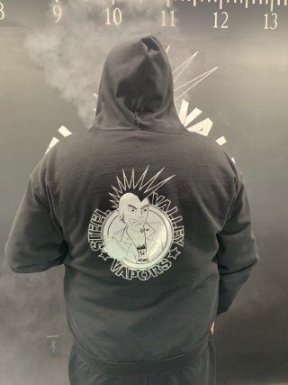 Steel Valley Hoodie image 2