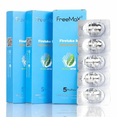 Freemax Fireluke 2 TX Coil image 0