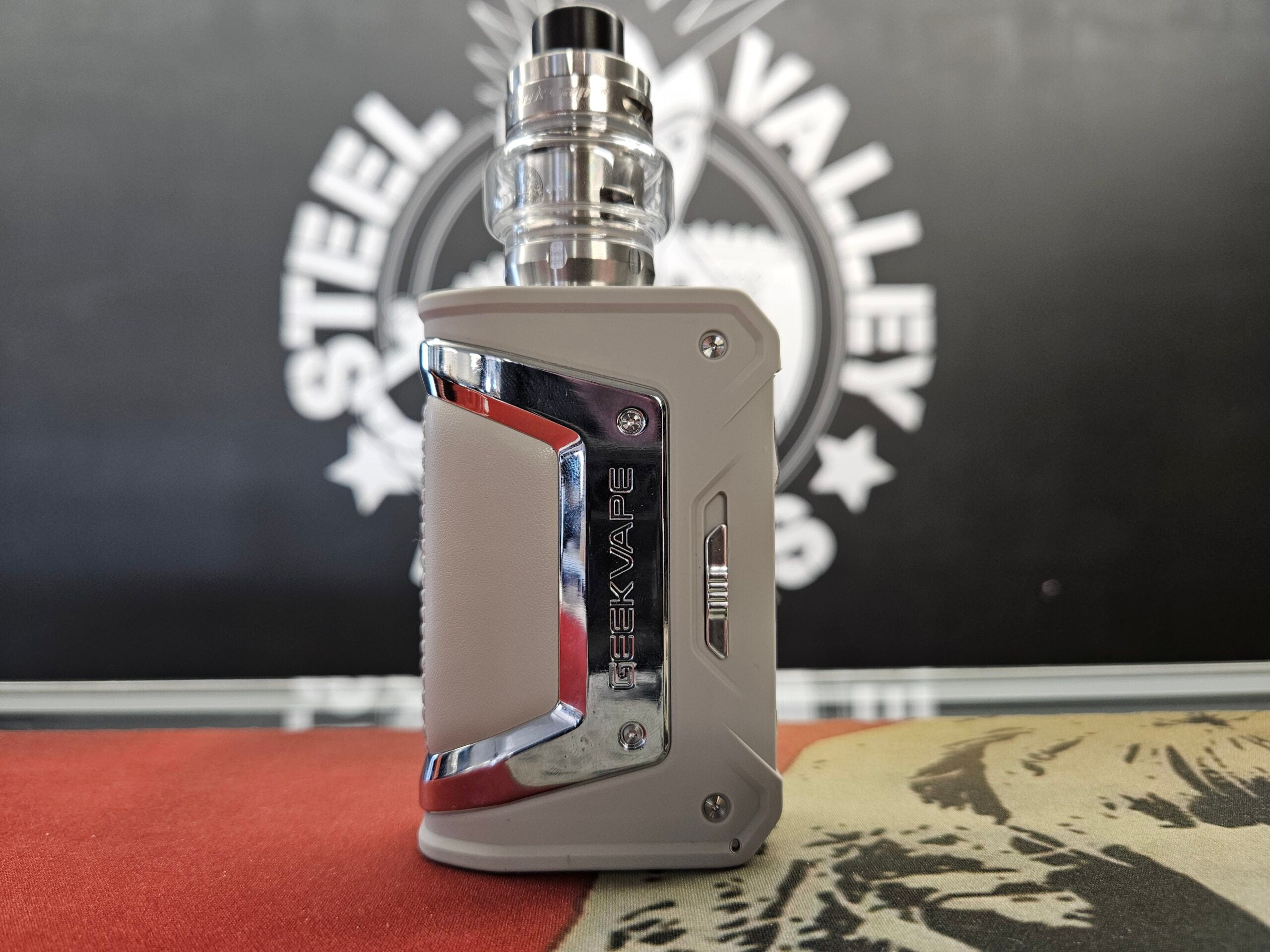 GeekVape L200 Classic Kit image 4
