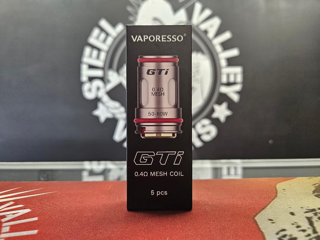Vaporesso GTI Coils image 3