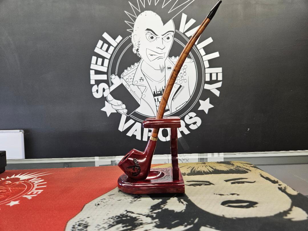 Lord of the Rings Shire Pipes image 7