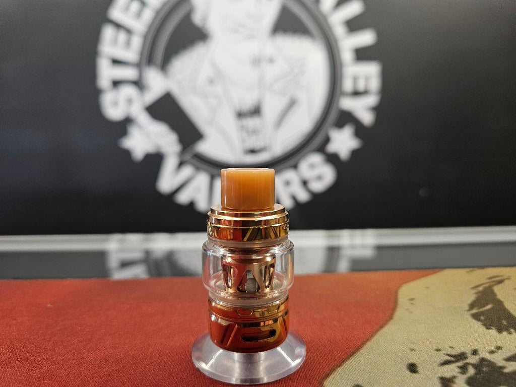 Horizontech Falcon II Tank image 1
