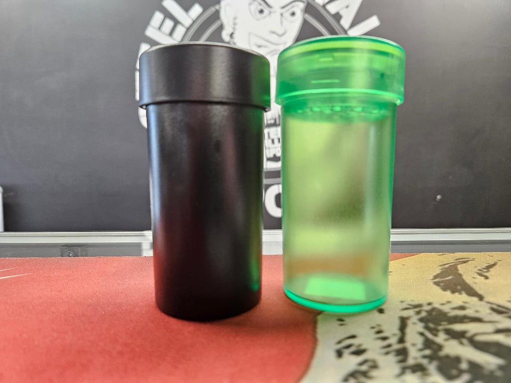 White Rhino grind and store image 0