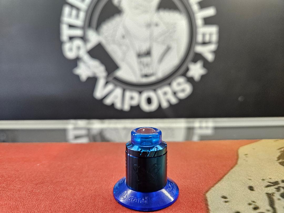 Hellvape Dead Rabbit Solo - Blue image