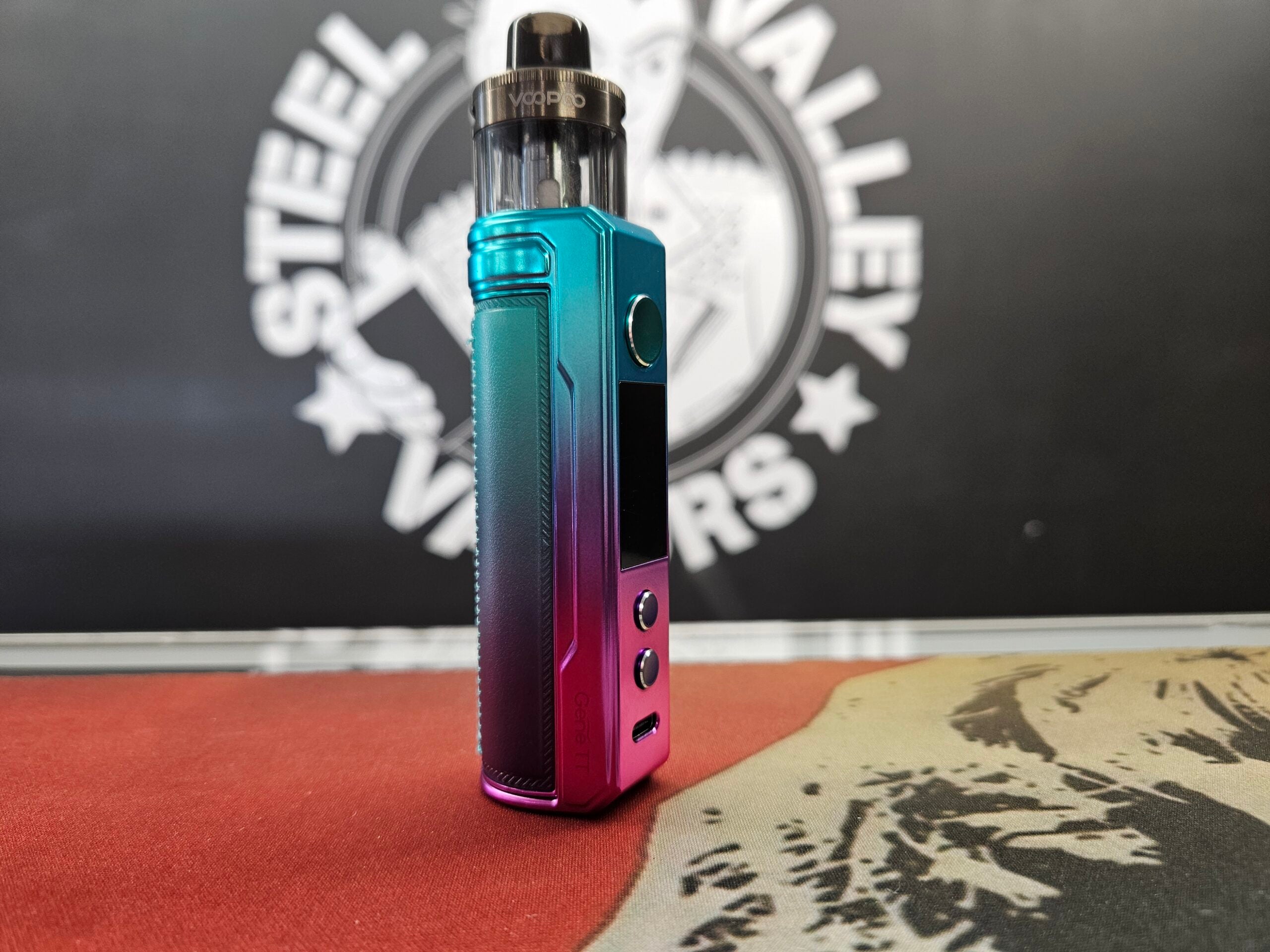 Voopoo Drag X2 image 4