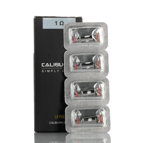 Uwell Caliburn G & G2 Coil - G 1.0 image