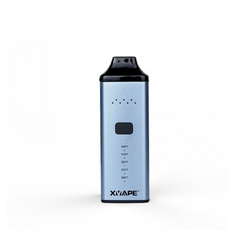 XVAPE Avant Vaporizer - Blue image