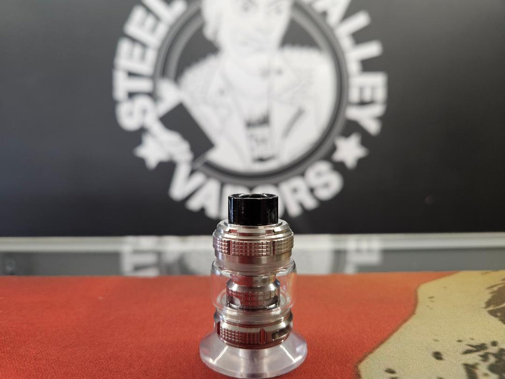 Freemax Maxluke Mesh Tank image 4