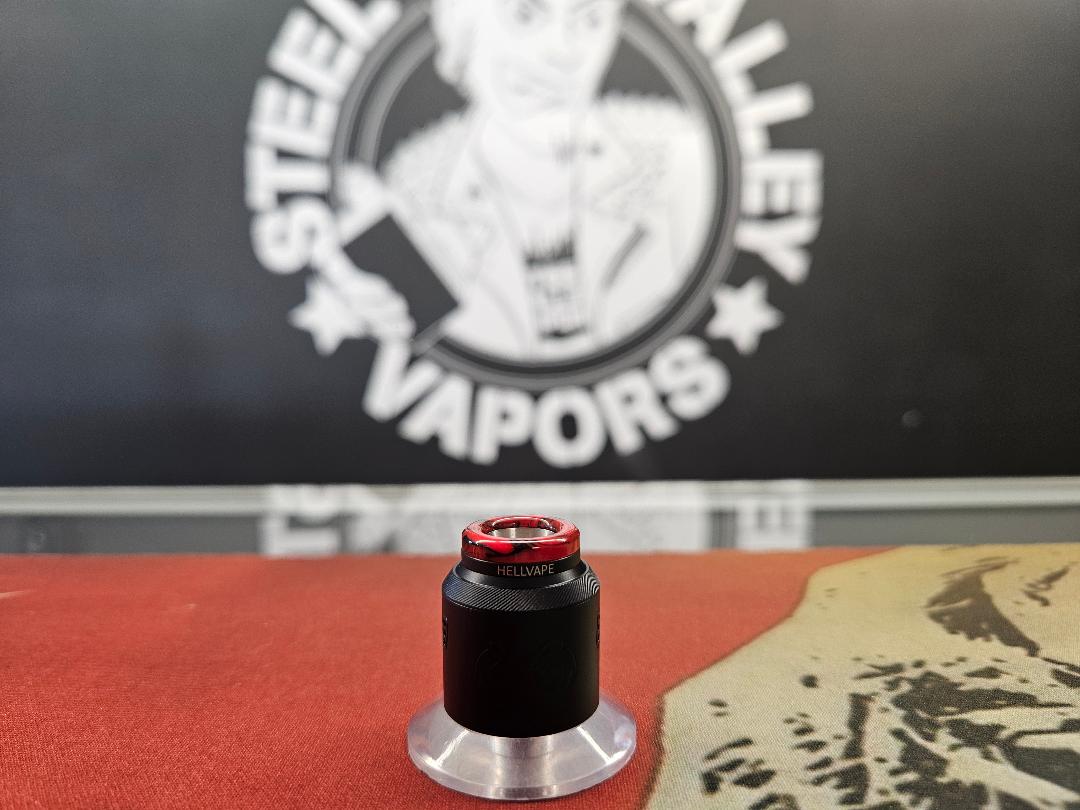 Hellvape Drop Dead V2 image 3