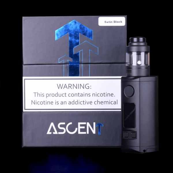 Vaperz Cloud Ascent Kit image 4