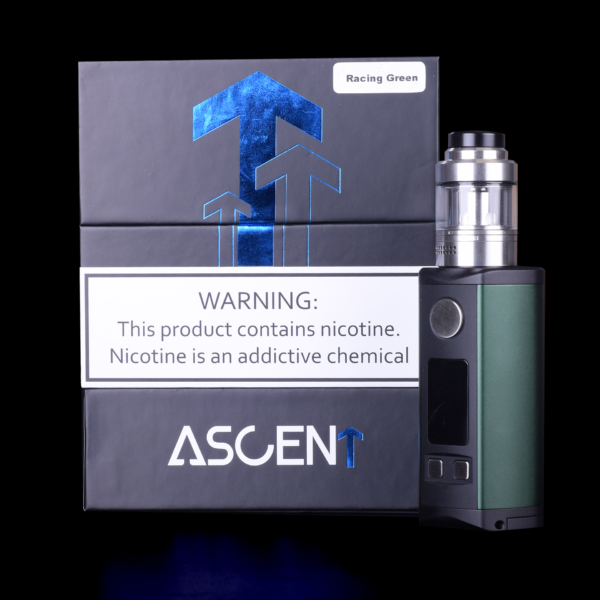 Vaperz Cloud Ascent Kit image 3